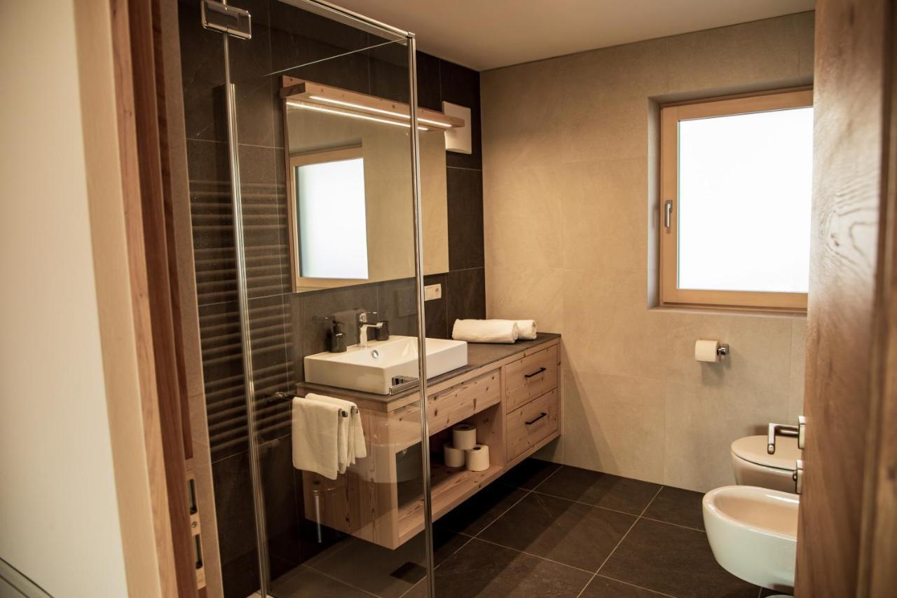 Kieserhof Apartment Alm Теренто Екстериор снимка